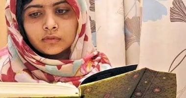 فى ذكرى فوزها بنوبل.. ملالا يوسفزى أصغر حائزة على جائزة السلام