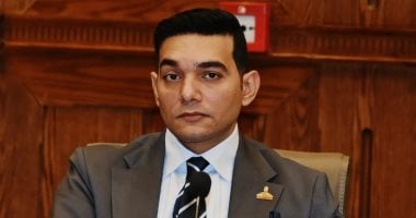 لجنة الرياضة بـ الشيوخ تحذر من حملات الإخوان ضد مصر: يستغلون المساحات الرقمية