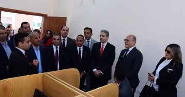 جامعة سوهاج تدشن مركزًا لمكافحة الشائعات بالتعاون مع نقيب الإعلاميين