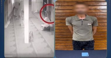 سقط بأسلوب المغافلة.. ضبط المتهم بسرقة موظف داخل مسجد بشبرا الخيمة