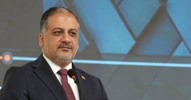 الدكتور أحمد المبرقع رئيس مهرجان العراق السينمائي الدولي لافلام الشباب