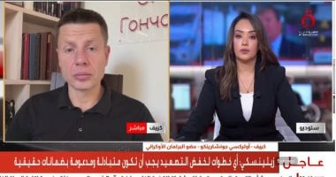 برلماني أوكراني: إعفاء الديزل الروسي من العقوبات يجب أن يقترن بوقف الهجمات على كييف