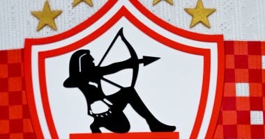 شعار نادى الزمالك