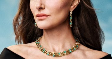 More Than an Accessory: Jewelry Trends for 2027 Embrace Protection and Hope
