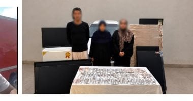الداخلية تكشف كذب ادعاء سائق تعرضه للسرقة بالإكراه في القاهرة