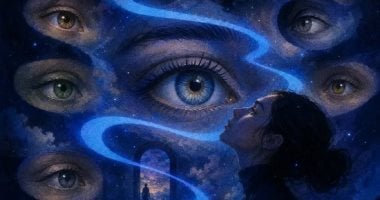 تفسير حلم العيون.. دلالات مختلفة بين الصحوة الروحية والألم الداخلى