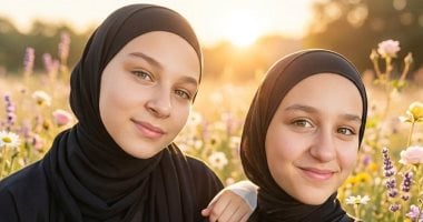 جنة الرحمن ومنة الله