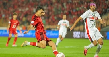 الاهلى والزمالك