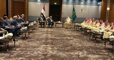 مصر والسعودية تبحثان تعزيز التكامل وتوسيع الشراكات في البترول والغاز والكهرباء