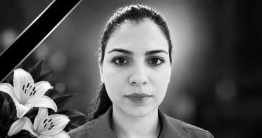 المجلس القومي للمرأة ينعى المضيفة المصرية عزة رمزي