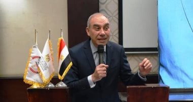 رئيس الاستعلامات: التكامل بين المؤسسات والكيانات الشبابية ركيزة لتعزيز الوعى