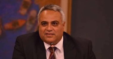 اللواء شريف طلعت مسؤول تأمين مباراة القمة بين الأهلي والزمالك