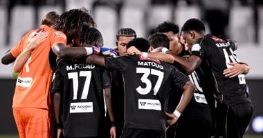 الصورة الرئيسية لمقال: الشباب يهزم التعاون بثلاثية نظيفة في الدوري السعودي