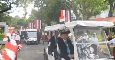 باحث سياسي: مصر لها دور محوري على الصعيد الإقليمي والدولي