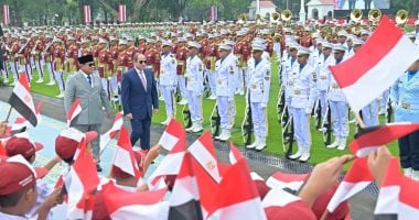  السيد الرئيس عبد الفتاح السيسي