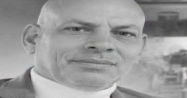 فى مشهد حزين.. تشييع جنازة مسن غرق خلال احتفاله بعيد ميلاد حفيده فى الحوامدية