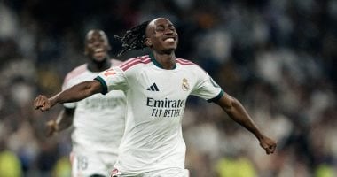 يان دياموندي لاعب ريال مدريد