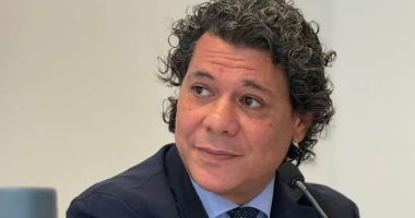 جامعة لايدن تستضيف الناقد المصرى الدكتور وائل فاروق أستاذًا زائرًا