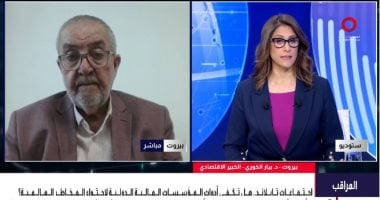 خبير اقتصادى: خدمة الديون تستنزف موازنات الدول النامية