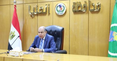 محافظ المنيا: دعم المبادرات المجتمعية ورفع كفاءة الخدمات المحلية