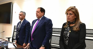 برلمانية الجبهة الوطنية بالنواب تعقد اجتماعها الأول وتحدد أولويات العمل