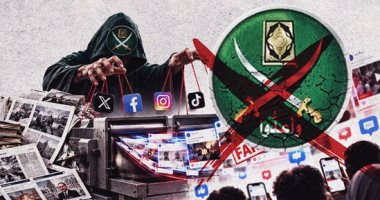 أحمد الخطيب: تنظيم الإخوان يمتلك ملاءة مالية ضخمة ومليارات الجماعة بأسماء قياداتها