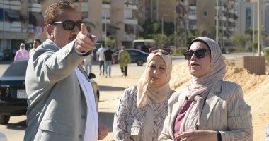 مكافأة مالية لـ رئيس مدينة بورفؤاد وعدد من العاملين تقديرا لجهودهم في بورسعيد
