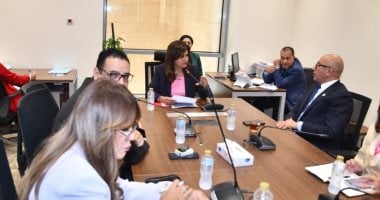 إسكان النواب تشكل لجنة برئاسة محمود طاهر لمتابعة مشروعات المياه والصرف الصحي