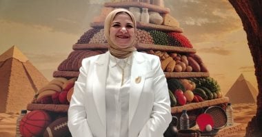 عميد معهد التغذية: 10% من أطفال المدارس في مصر يعانون السمنة