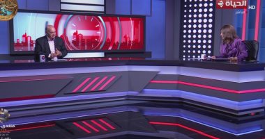 إبراهيم ربيع: الشعب المصري حسم موقفه من جماعة الإخوان والرهان على الزمن