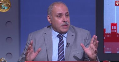 حسن سلامة: الاتزان السياسي المصري يحافظ على الاستقرار ويجذب الاستثمارات