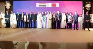 بحضور نبيلة مكرم.. التحالف الوطني يشارك في افتتاح مكتب قطر الخيرية بمصر