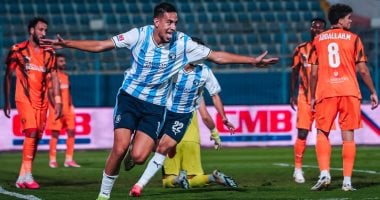 بيراميدز وسيراميكا 