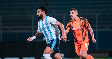 بيراميدز وسيراميكا 