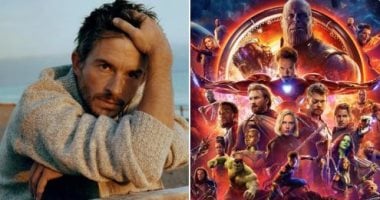 عالم مارفل السينمائي