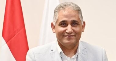 تكليف المهندس محمد صالح برئاسة مجلس إدارة شركة مياه الشرب والصرف الصحى بسوهاج