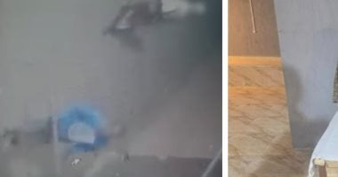 الداخلية تضبط 3 أشخاص ظهروا في فيديو يحملون أسلحة بيضاء بالمنوفية