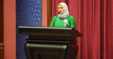 نهلة الصعيدي: خريجو الأزهر سفراء للعلم ورعاية الطلاب تمتد إلى تذليل العقبات