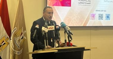 قنصوة يعلن فتح باب التقدم لجائزة الدولة للمبدع الصغير.. قيمتها 40 ألف جنيه