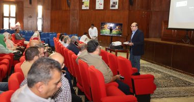 مياه القاهرة تستعرض تجربتها فى الحوكمة الرقمية الشاملة لمنظومة جودة المياه