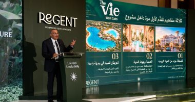 Regent Signature Developments تطلق The Vie West Cairo خلال جولة إعلامية وتكشف عن رؤيتها لمجتمع متكامل للصحة والرفاهية وجودة الحياة