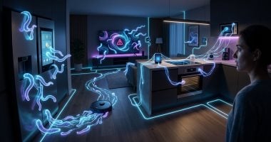 أنثروبيك تحذر من ديدان الـ AI.. نماذج تستطيع التكاثر داخل الثلاجات والتلفزيونات
