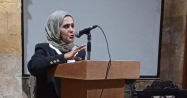 نجلاء سيد فى بيت الشعر العربى.. قصيدة فض وجع