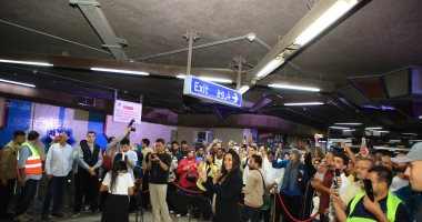 وزارتا النقل والثقافة تحتفيان بذكرى انتصارات أكتوبر بعروض فنية لطلاب دار الأوبرا