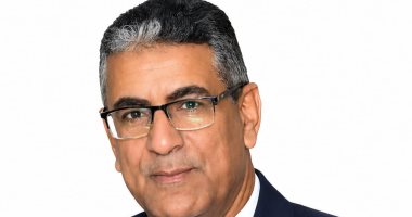 مختار إبراهيم: أولوية قصوى للانتهاء من مشروعات المبادرة الرئاسية حياة كريمة