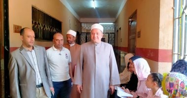 بمشاركة 6876 طالبا وطالبة.. انطلاق مسابقة القرآن الكريم بالقليوبية الأزهرية