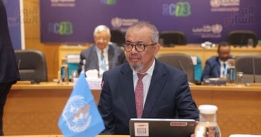 الصحة العالمية تشدد على ضرورة الاستثمار فى الوقاية من الأمراض