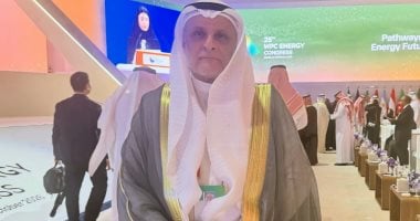 أمين عام أوابك يشارك في افتتاح النسخة 25 من مؤتمر البترول العالمي بالسعودية