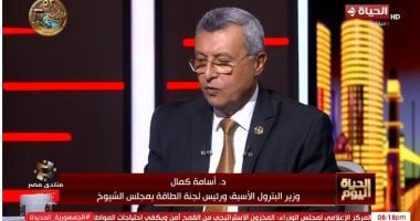 وزير البترول الأسبق لـ الحياة اليوم: محطة الضبعة ستوفر 15% من الكهرباء
