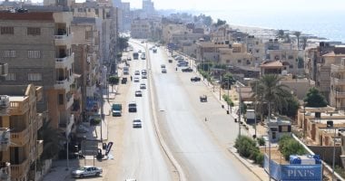 جهود الدولة وشبكة طرق عملاقة تربط رفح الجديدة بالعريش وتخترق صحراء الشيخ زويد